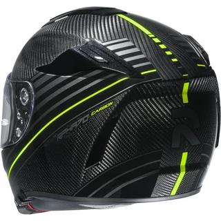 Motorcycle Helmet HJC RPHA 70 Carbon Artan MC4H