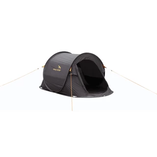 Self-extracting tent Easy Camp Antic - Black