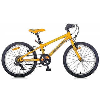 Children's Bike Galaxy Myojo 20" - model 2014 - Orange