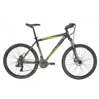 Mountain bike Galaxy Kvant Eco - model 2014