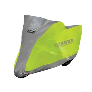 Motorcycle Cover Oxford Aquatex Fluo XL