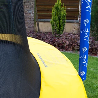 Siatka ochronna do trampoliny inSPORTline Sun 396 cm