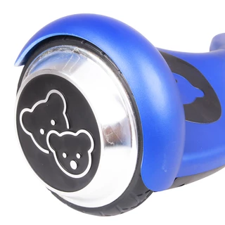 Kinder Elektroboard Windrunner Mini B2 - blau