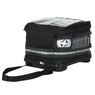 Brašna na motorku Oxford Tank Bag Small 18L Quick Release