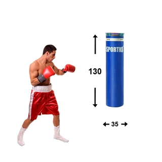 Punching Bag SportKO Elite MP0 35x130cm