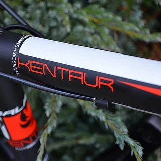 Junior's bike Galaxy Kentaur 24" - model 2015