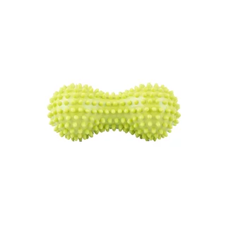Massage Foot Roller inSPORTline Peany - Green