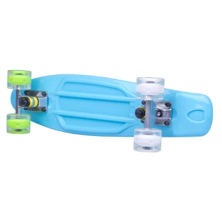 Pennyboard WORKER Sturgy 22" so svietiacimi kolieskami