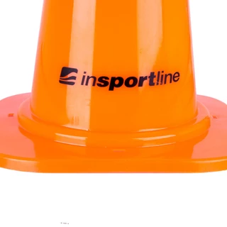 inSPORTline UP16 Trainingskegel aus Kunststoff 40cm