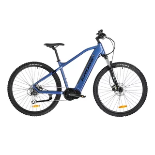 Bicykel s motorom Kross Hexagon Boost 3.0 29" - model 2024