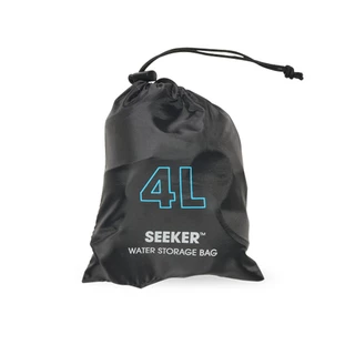 Collapsible Water Container HydraPak Seeker 4 L 2022