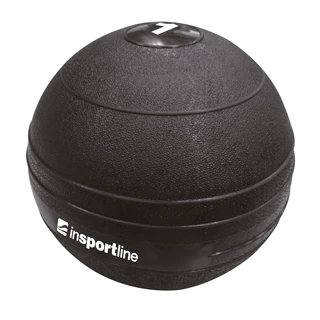 Medicimbál inSPORTline Slam Ball 1 kg