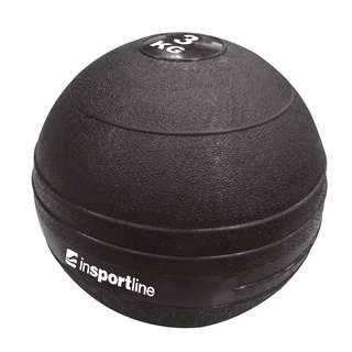 топка inSPORTline Slam Ball 3 kg