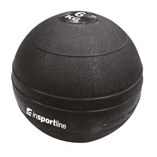 топка inSPORTline Slam Ball 6 kg