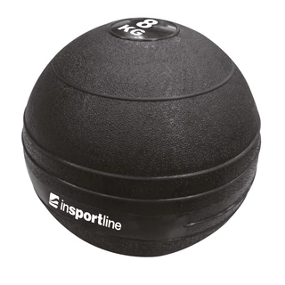 топка inSPORTline Slam Ball 8 kg