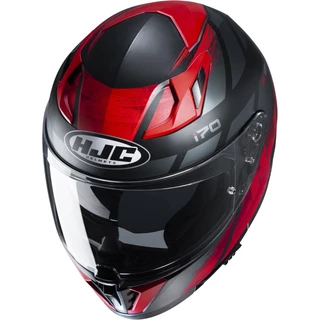 Motorcycle Helmet HJC i70 Reden MC1SF