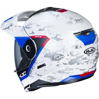 Flip-Up Motorcycle Helmet HJC C80 Bult MC21SF