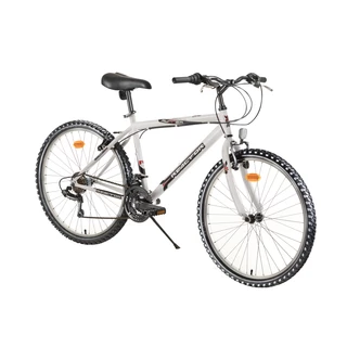 Mountain bike Reactor Runner 26" - fehér