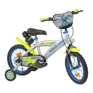 Toimsa Shark 14" Kinderfahrrad