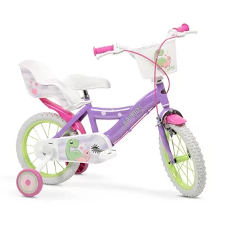 Detský bicykel Toimsa Saurio 16"