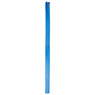 Trampoline Pole Sleeve inSPORTline - Blue - Blue