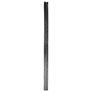 Trampoline Pole Sleeve inSPORTline - Black - Black