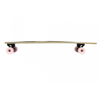 Fish Butterfly Longboard 40"