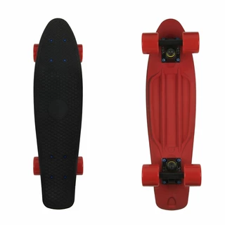 Penny Board Fish Classic 2Colors 22" - Red/Black
