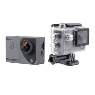 Zewnętrzna kamera sportowa inSPORTline ActionCam III