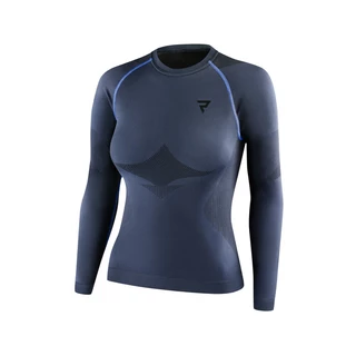 Női motoros thermo felső Rebelhorn Freeze Lady Jersey