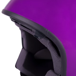W-TEC FS-710 Roller Helm