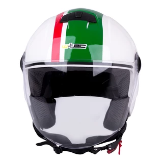 Open Face Helmet W-TEC FS-715