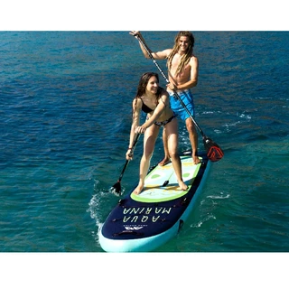 Family Paddle Board Aqua Marina Super Trip