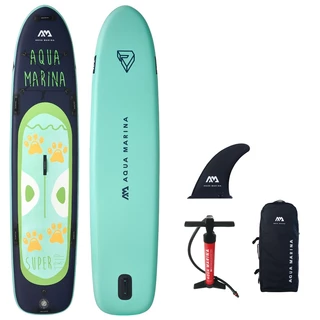 Aqua Marina Super Trip Familienpaddleboard