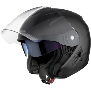 Motorcycle Helmet SENA Econo with Integrated Headset
