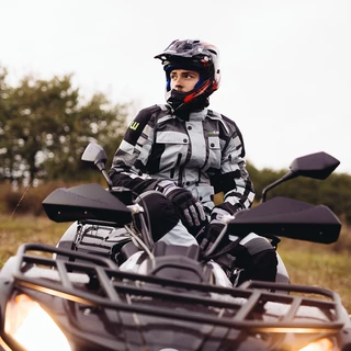 Moto jakna W-TEC Avontur