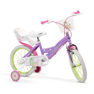 Detský bicykel Toimsa Saurio 14"