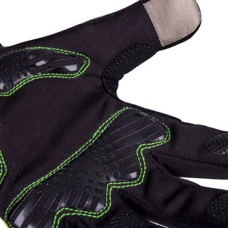 Winter Cycling/Running Gloves W-TEC Trulant B-6013