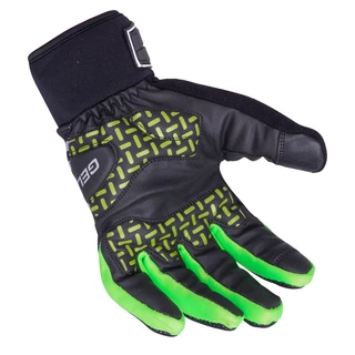 Sports Winter Gloves W-TEC Grutch AMC-1040-17