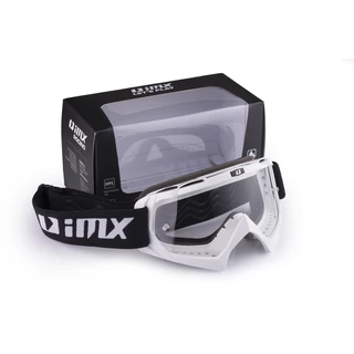 Motokrosové brýle iMX Racing Mud
