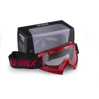 Motocross Goggles iMX Racing Mud