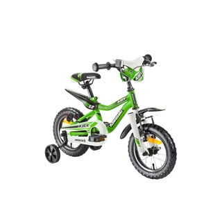 Gyerek bicikli 12" kerekekkel - brand Kawasaki - inSPORTline