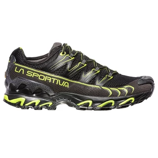 Pánske bežecké topánky La Sportiva Ultra Raptor - Black / Yellow