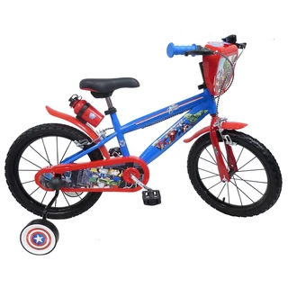 Children’s Bike Avengers 2416 16” – 2018