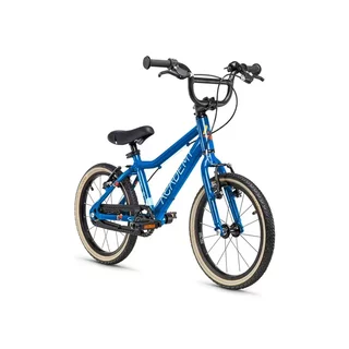 Detský bicykel Academy Grade 3 16" - zelená