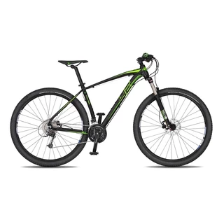 Mountain Bike 4EVER Frontbee 29” – 2019 - Black-Green