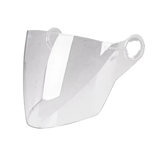 Replacement Visor for W-TEC FS-715 Helmet - Clear