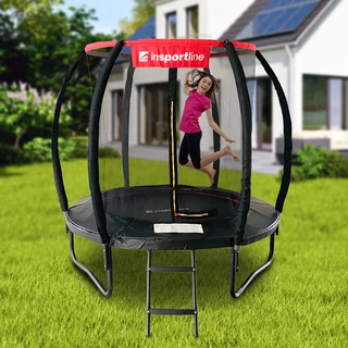 Sprungfläche für das inSPORTline Flea PRO Trampolin 183 cm