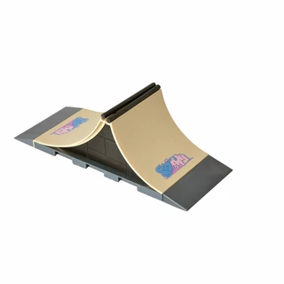 X-Treme Skatepark Mini Ramps (6801 -6)