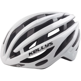 Cycling Helmet Kellys Spurt - Blue - White